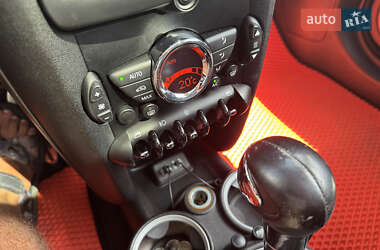 Хэтчбек MINI Cooper 2013 в 