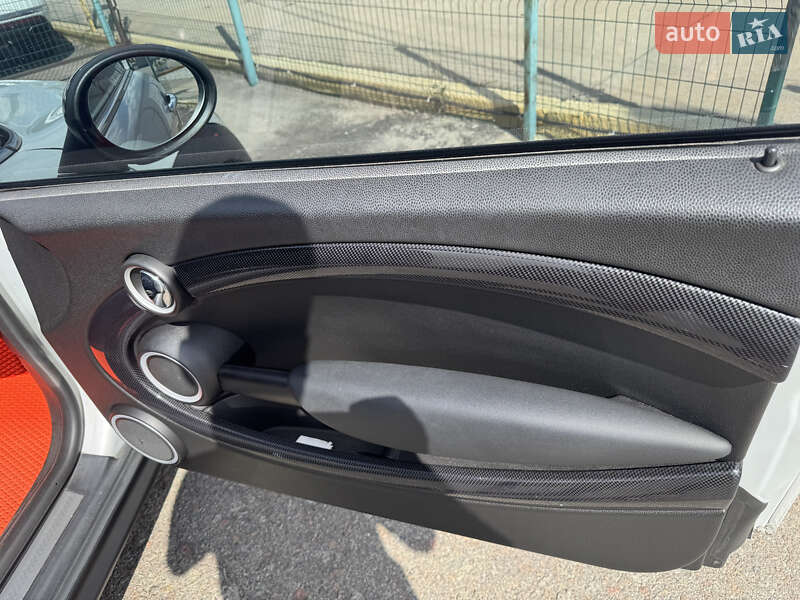 Хетчбек MINI Cooper 2013 в Києві