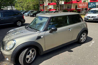 Хэтчбек MINI Cooper 2009 в Запорожье фото 2 Хэтчбек MINI Cooper 2009 в Запорожье