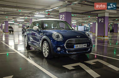 MINI Cooper 2017