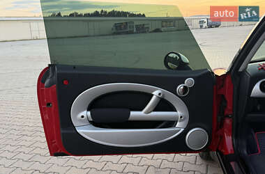 Хэтчбек MINI Cooper 2003 в 