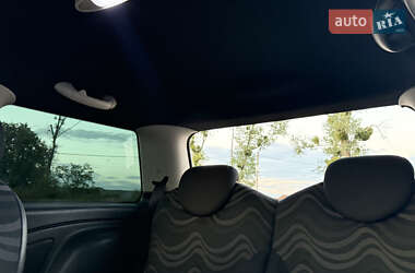 Хэтчбек MINI Cooper 2003 в 