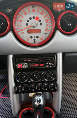 Хэтчбек MINI Cooper 2003 в 