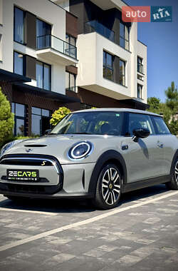MINI Cooper 2022 MINI Cooper 2022