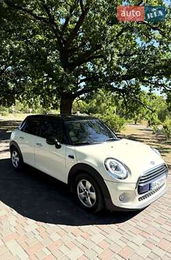 MINI Cooper 2016 MINI Cooper 2016