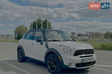 Внедорожник / Кроссовер MINI Cooper 2013 в 