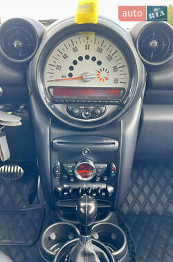 Внедорожник / Кроссовер MINI Cooper 2013 в 