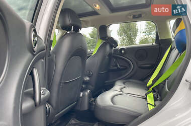 Внедорожник / Кроссовер MINI Cooper 2013 в 
