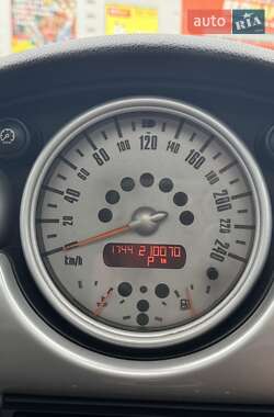 Хэтчбек MINI Cooper 2004 в 