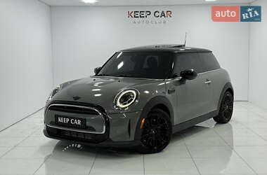 MINI Cooper 2021 MINI Cooper 2021