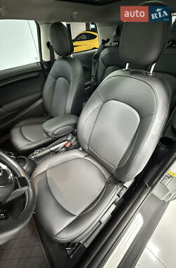 Хэтчбек MINI Cooper 2021 в 
