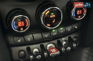 Хэтчбек MINI Cooper 2021 в 