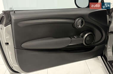 Хэтчбек MINI Cooper 2021 в 