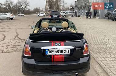 Хэтчбек MINI Cooper 2009 в 