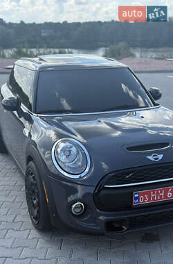 MINI Cooper 2016 MINI Cooper 2016
