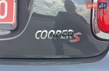 Хэтчбек MINI Cooper 2016 в 