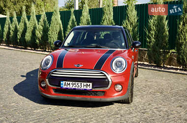 MINI Cooper 2015 MINI Cooper 2015