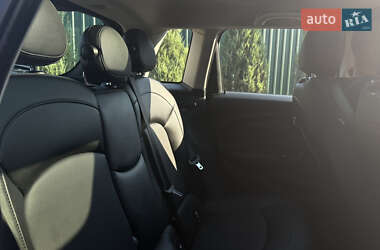 Хэтчбек MINI Cooper 2015 в 
