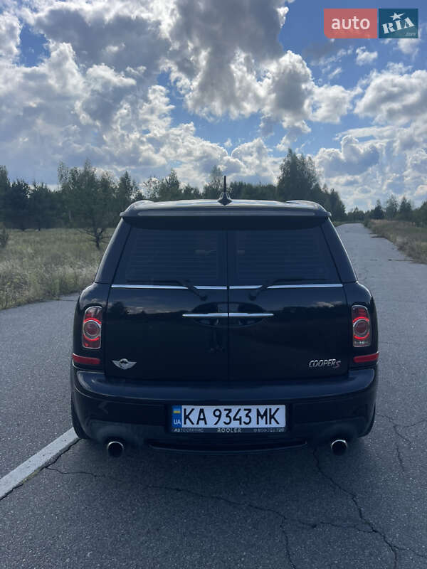 Хэтчбек MINI Cooper 2013 в Киеве