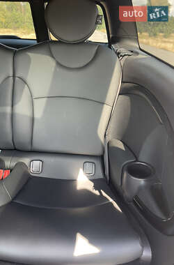 Хэтчбек MINI Cooper 2013 в Киеве