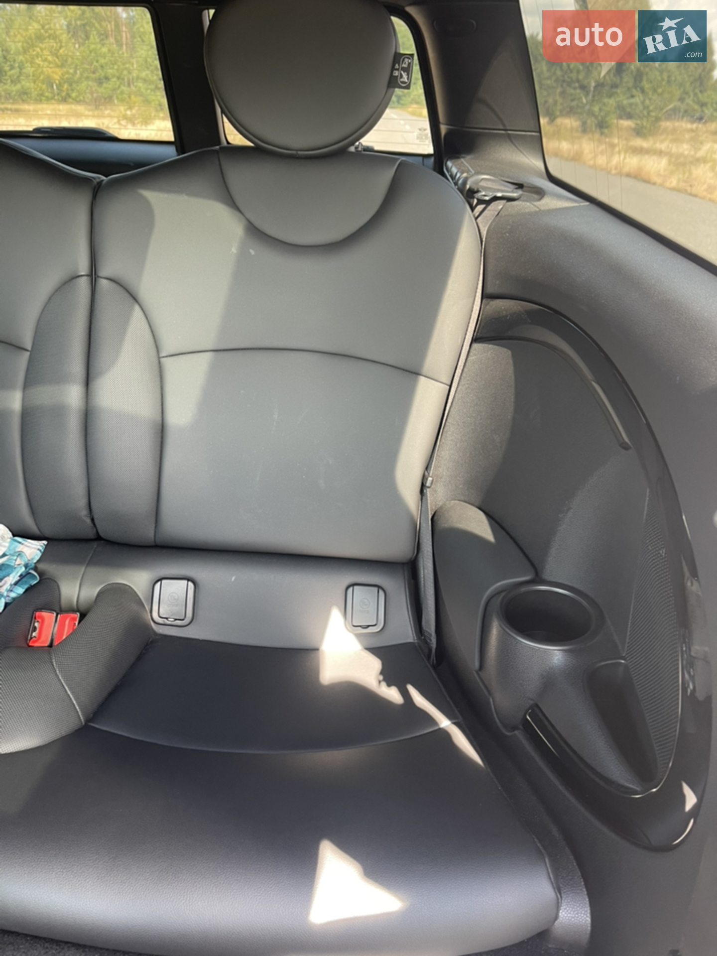 2013 MINI Cooper - мініатюра 17