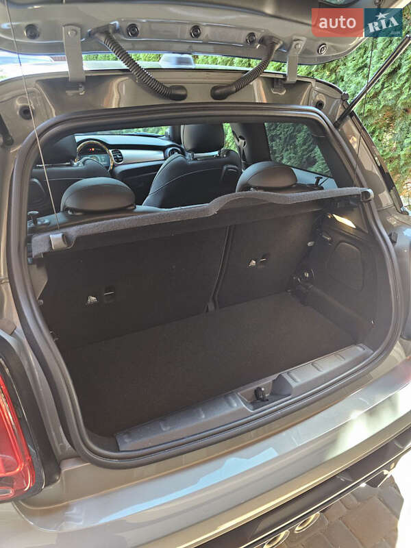 Хэтчбек MINI Cooper 2022 в Киеве фото 8 Хэтчбек MINI Cooper 2022 в Киеве