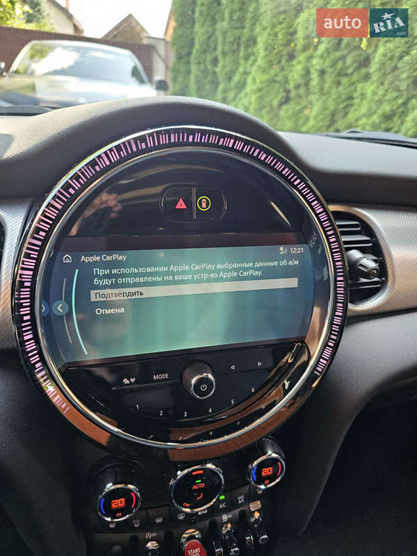 Хэтчбек MINI Cooper 2022 в Киеве фото 13 Хэтчбек MINI Cooper 2022 в Киеве