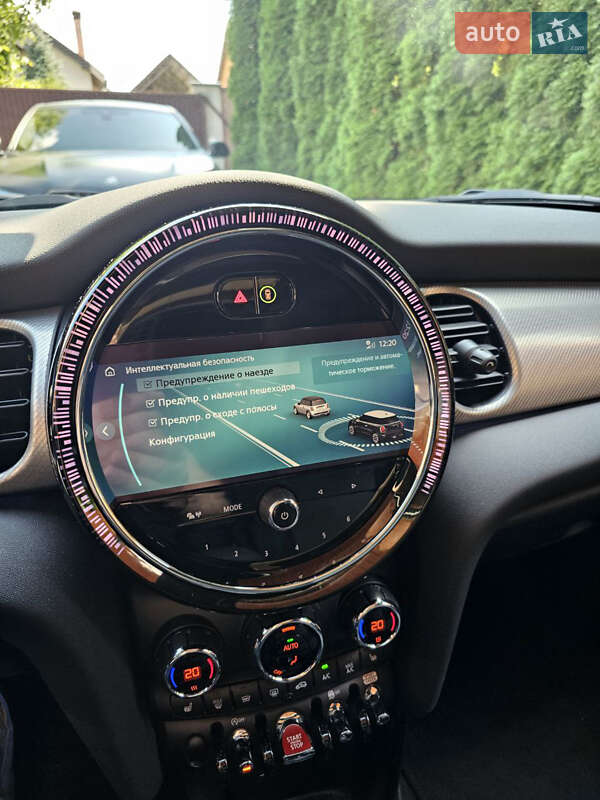 Хэтчбек MINI Cooper 2022 в Киеве фото 15 Хэтчбек MINI Cooper 2022 в Киеве