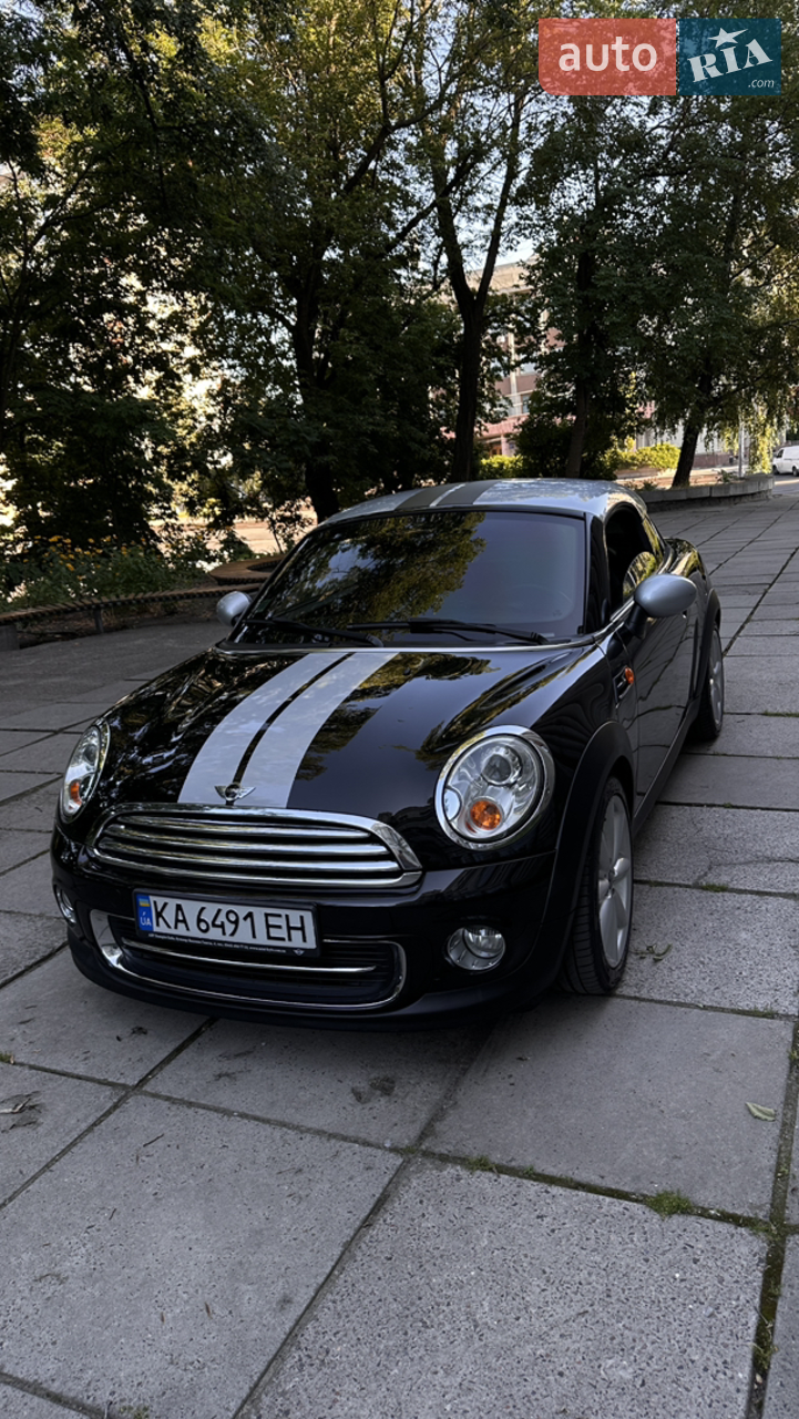 2011 MINI Cooper - мініатюра 14