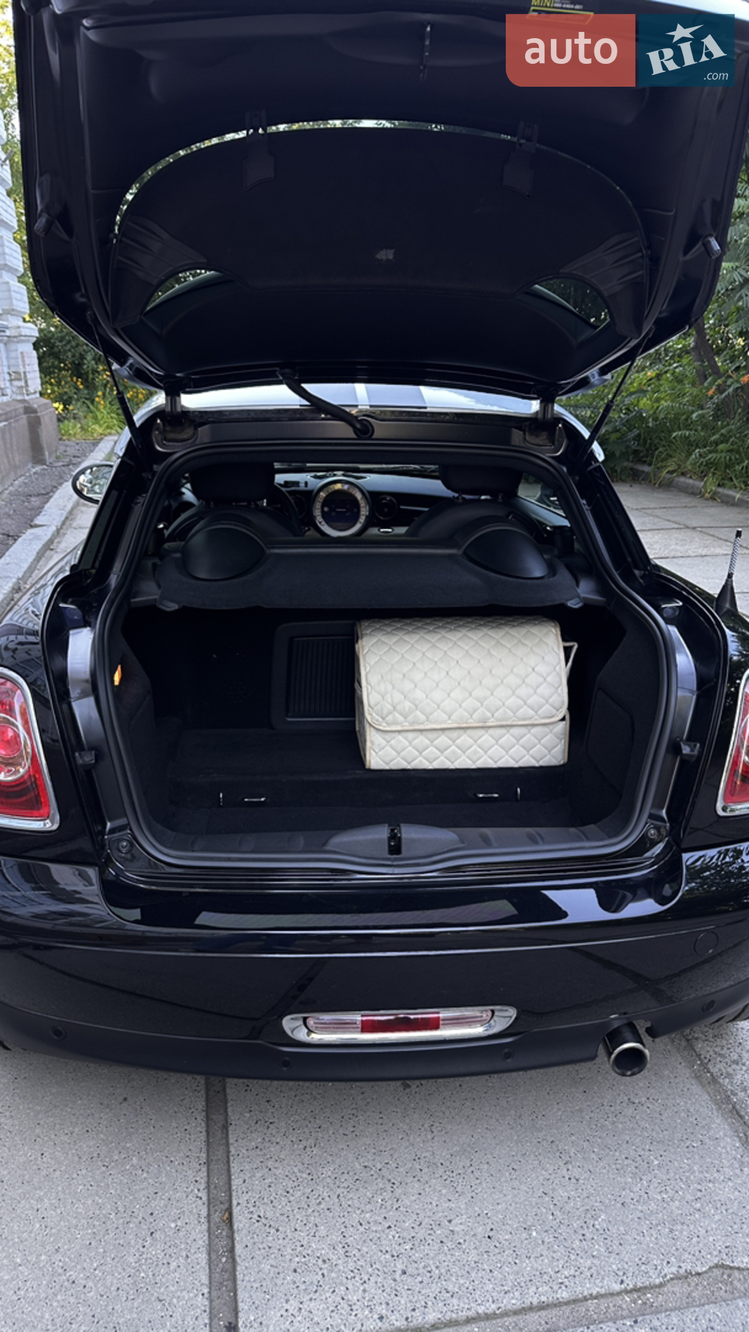 2012 MINI Cooper - мініатюра 7
