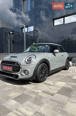 MINI Cooper 2017 MINI Cooper 2017