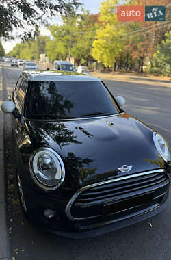 Хэтчбек MINI Cooper 2017 в Одессе