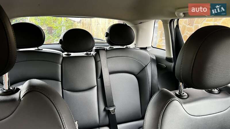 Хэтчбек MINI Cooper 2015 в Кременчуге фото 11 Хэтчбек MINI Cooper 2015 в Кременчуге