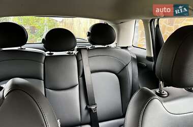 Хэтчбек MINI Cooper 2015 в 
