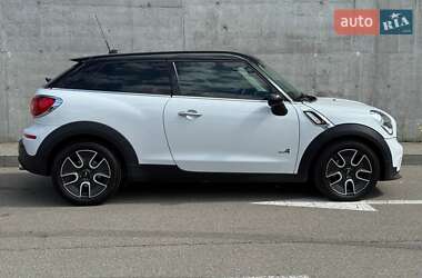 Хэтчбек MINI Cooper 2014 в 