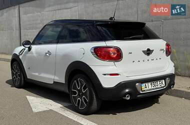 Хэтчбек MINI Cooper 2014 в 