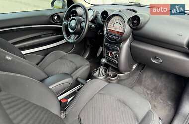 Хэтчбек MINI Cooper 2014 в 