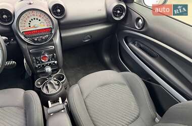 Хэтчбек MINI Cooper 2014 в 