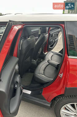 Хэтчбек MINI Cooper 2016 в 