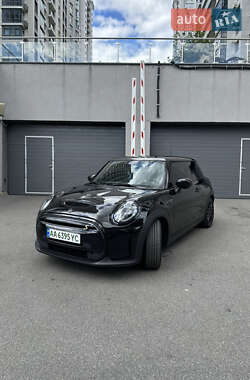 MINI Cooper 2022 MINI Cooper 2022