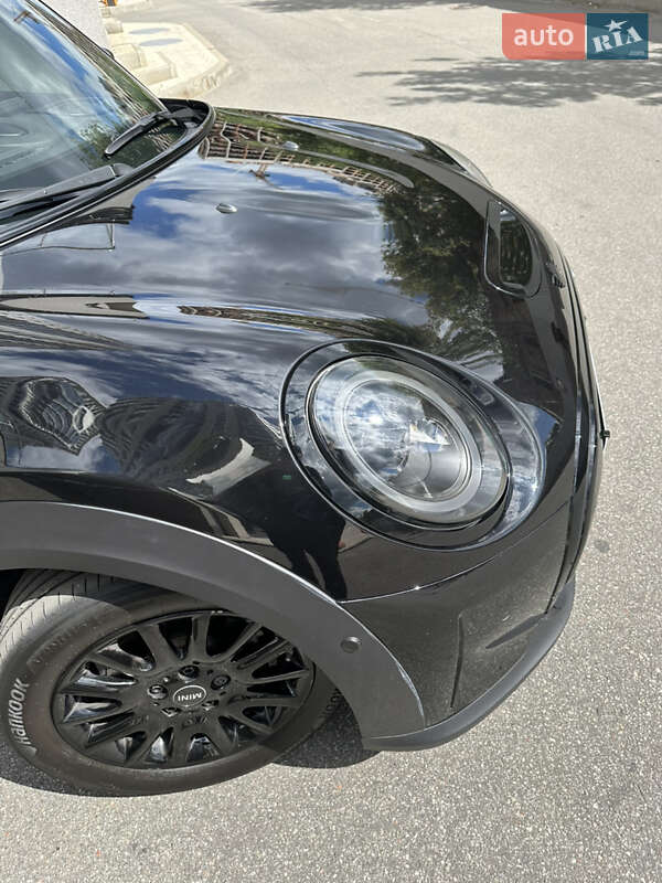 Хетчбек MINI Cooper 2022 в Києві