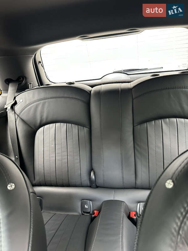 Хетчбек MINI Cooper 2022 в Києві