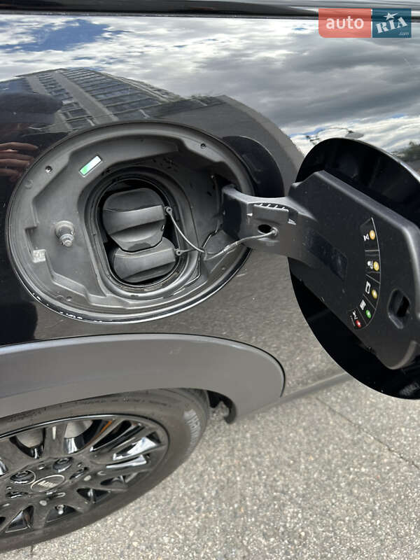 Хетчбек MINI Cooper 2022 в Києві