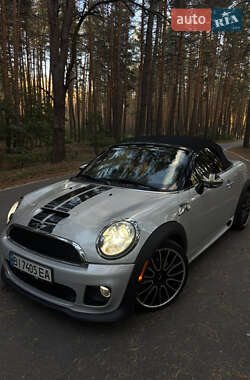 Хэтчбек MINI Cooper 2014 в Полтаве