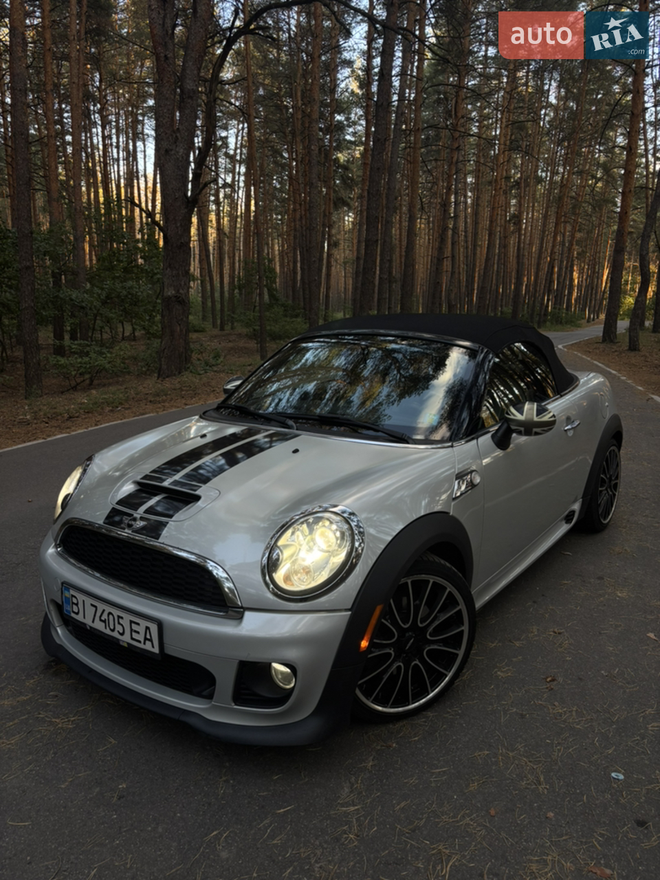 2014 MINI Cooper - мініатюра 22