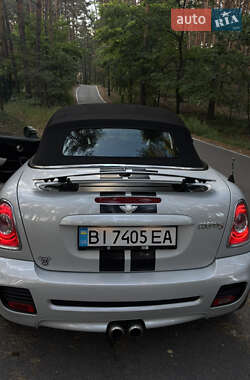 Хэтчбек MINI Cooper 2014 в Полтаве фото 13 Хэтчбек MINI Cooper 2014 в Полтаве