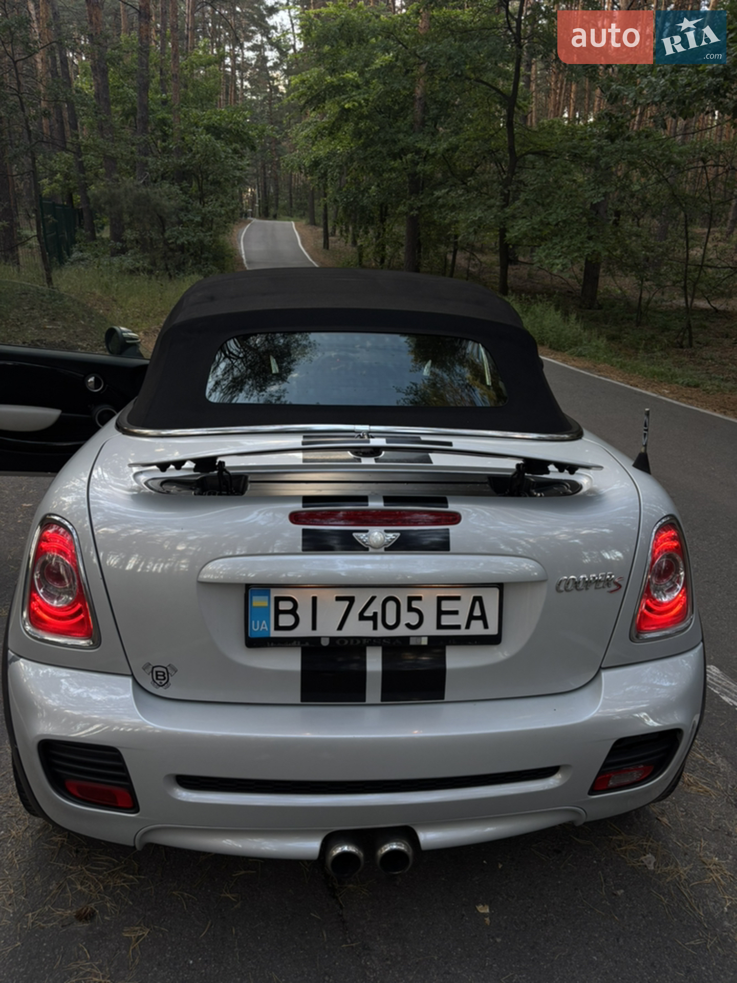2014 MINI Cooper - мініатюра 13