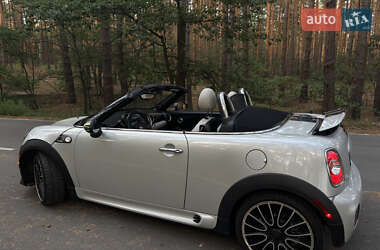 Хэтчбек MINI Cooper 2014 в Полтаве фото 15 Хэтчбек MINI Cooper 2014 в Полтаве