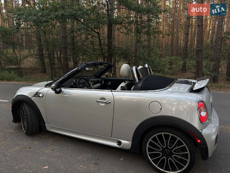 Хэтчбек MINI Cooper 2014 в Полтаве