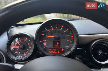 Хэтчбек MINI Cooper 2014 в 